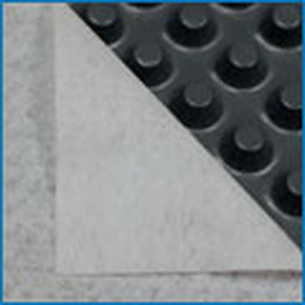 Геомембрана ГЕО (2м х 20м)