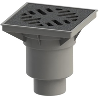 Трапы пластиковые дворовые