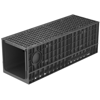 Лотки серии Ecoteck STANDART 300