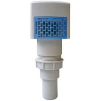 Воздушные и вентиляционные клапаны