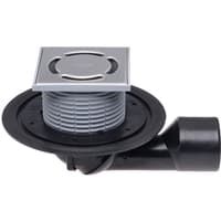 Трапы HL для внутренних помещений с поворотным шарниром