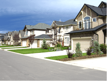 Коттеджный поселок «Новые Вешки», Московская область.