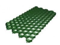 Газонная решетка