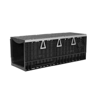 Лотки серии Ecoteck HEAVY 300