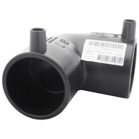 Отводы электросварные ПЭ