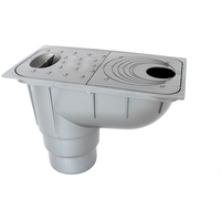 Трапы уличные