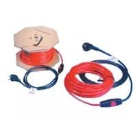 Саморегулирующийся кабель обогрева трубопроводов Thermalint