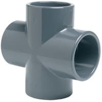   (PVC-U)