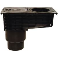 Дождеприемники HL