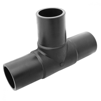 Тройники ПЭ