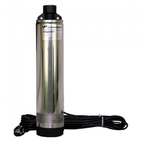 Скважинные насосы