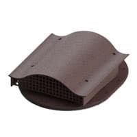 Вентиляция скатных кровель