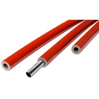 Трубки теплоизоляционные Thermacompact IS (S) Тмакс=95°C