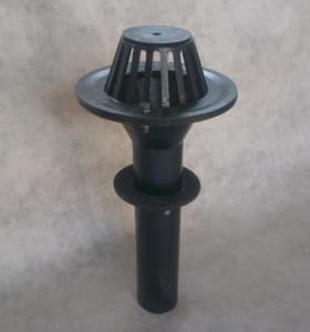 Осенняя Кровля