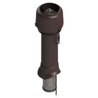 Вентиляционные выходы