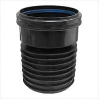 Комплектующие для кровельных воронок ТП