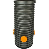 Колодцы дренажные в сборе АГРОСТОК 460/400