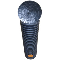 Колодцы дренажные в сборе АГРОСТОК 340/300