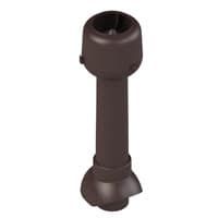 Вентиляционные выходы стояков канализации