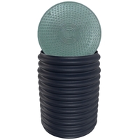 Колодцы дренажные в сборе АГРОСТОК  695/600