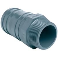      (PVC-U)